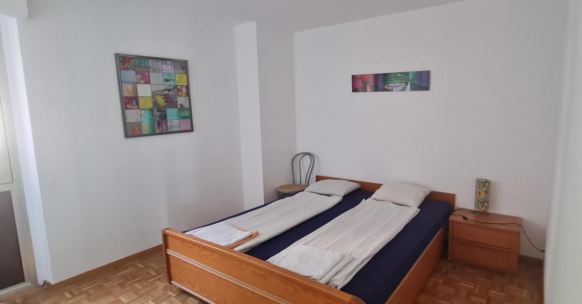 Apartamento Melide Stb Exterior foto