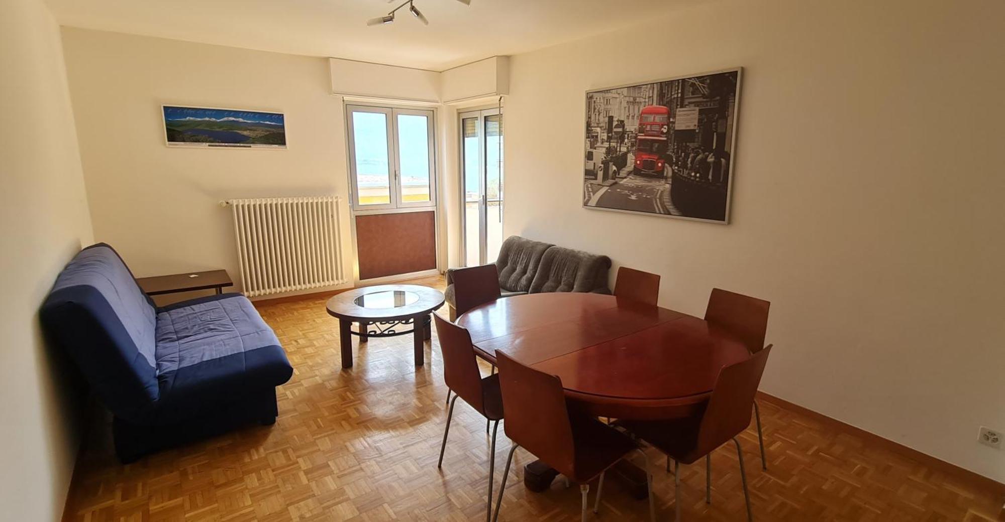 Apartamento Melide Stb Exterior foto