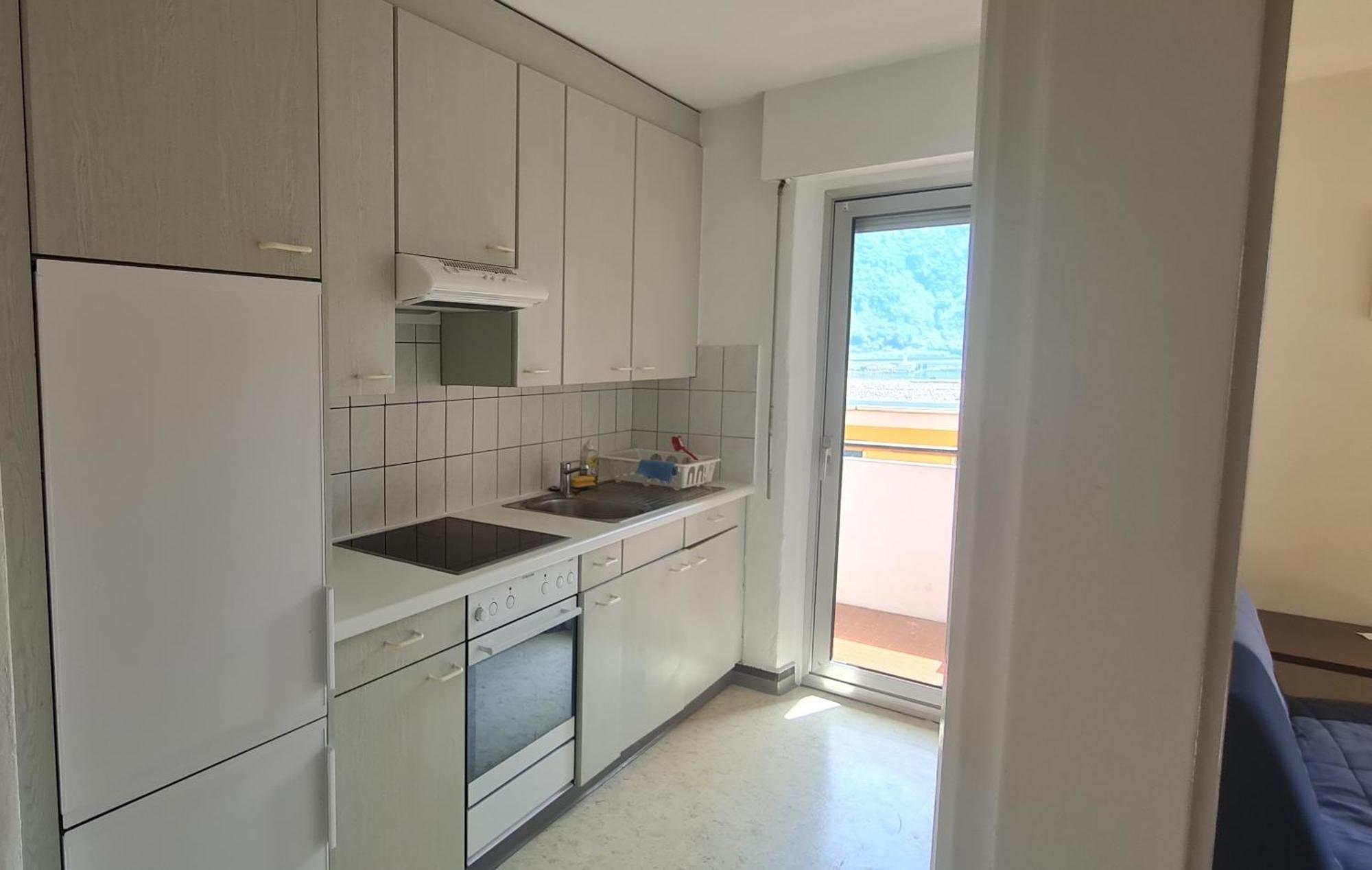 Apartamento Melide Stb Exterior foto