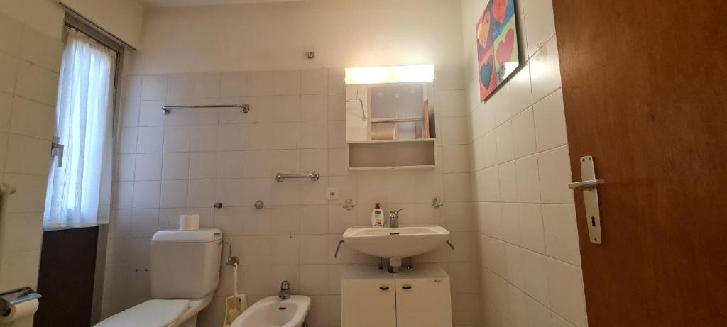 Apartamento Melide Stb Exterior foto