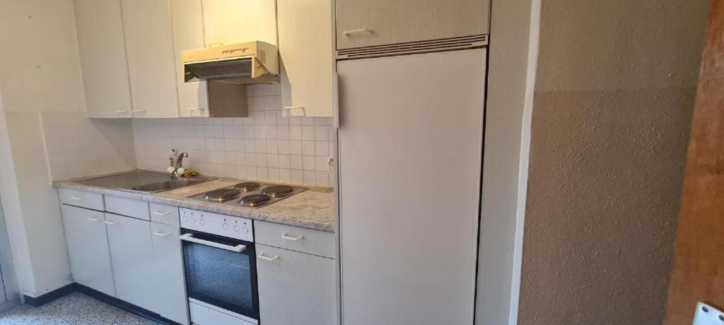 Apartamento Melide Stb Exterior foto