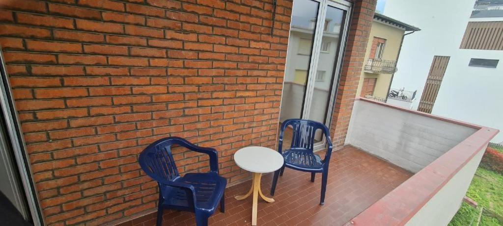 Apartamento Melide Stb Exterior foto