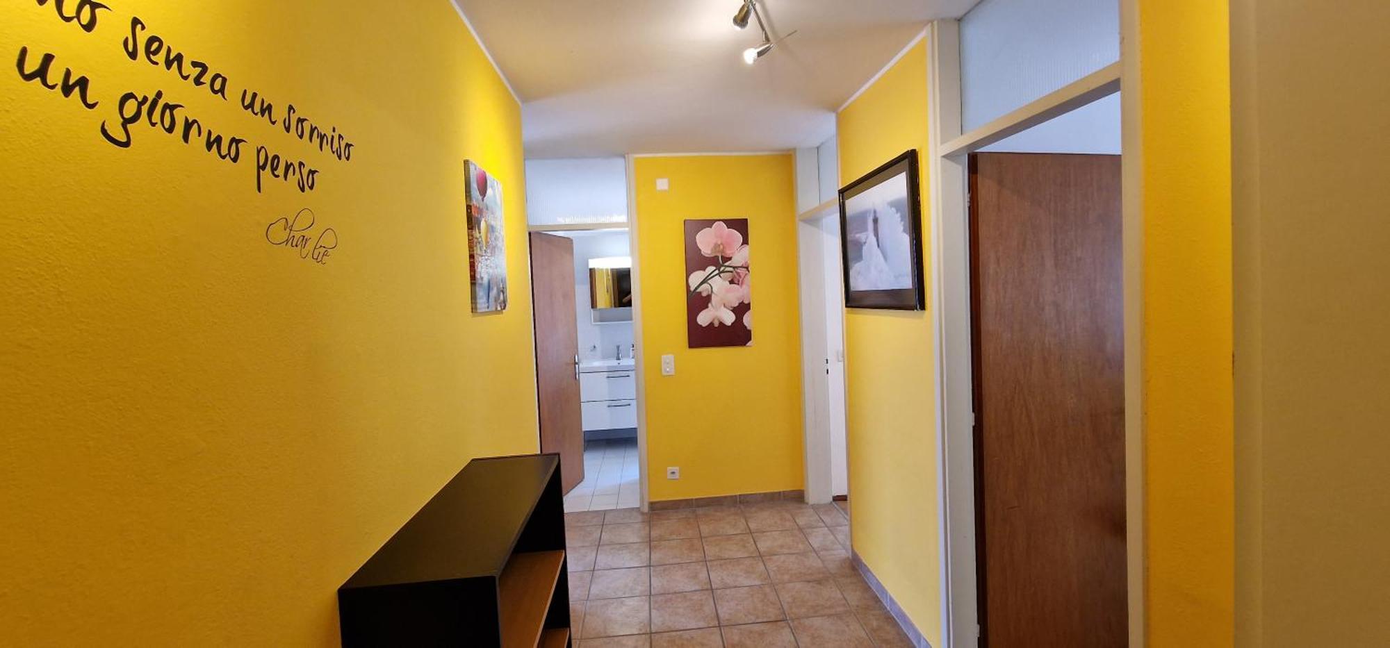 Apartamento Melide Stb Exterior foto