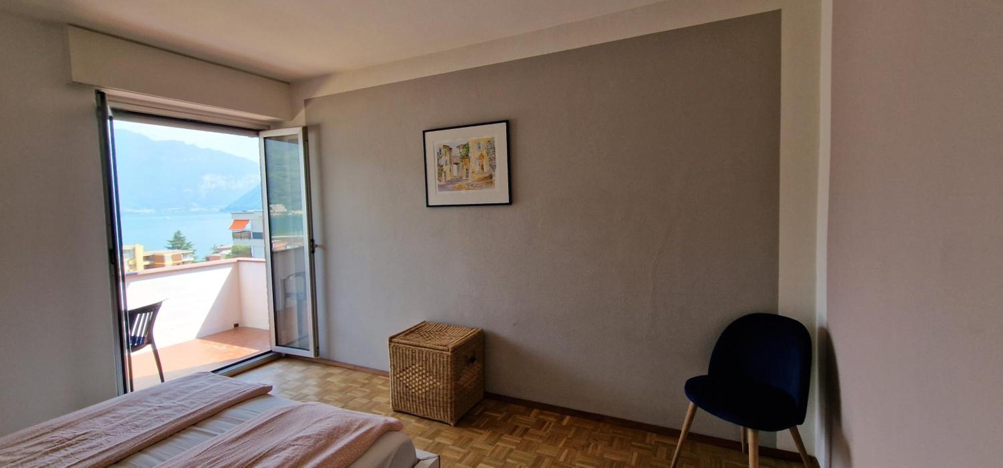 Apartamento Melide Stb Exterior foto