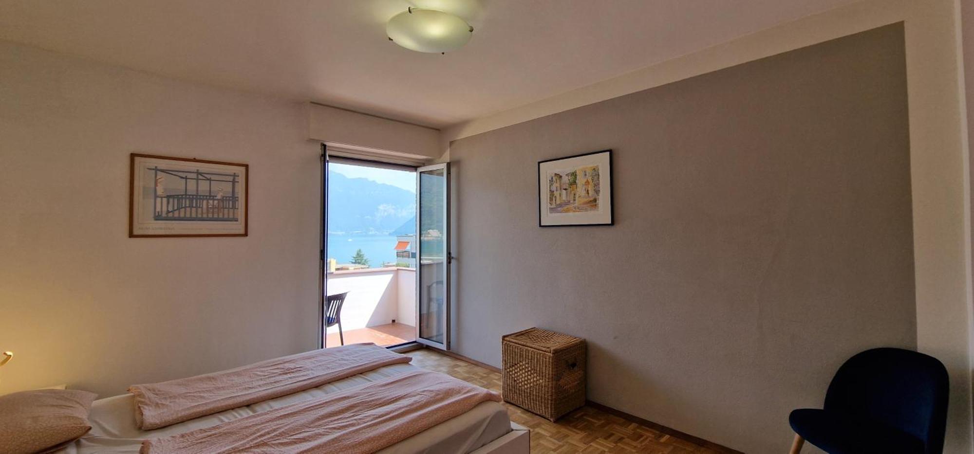 Apartamento Melide Stb Exterior foto